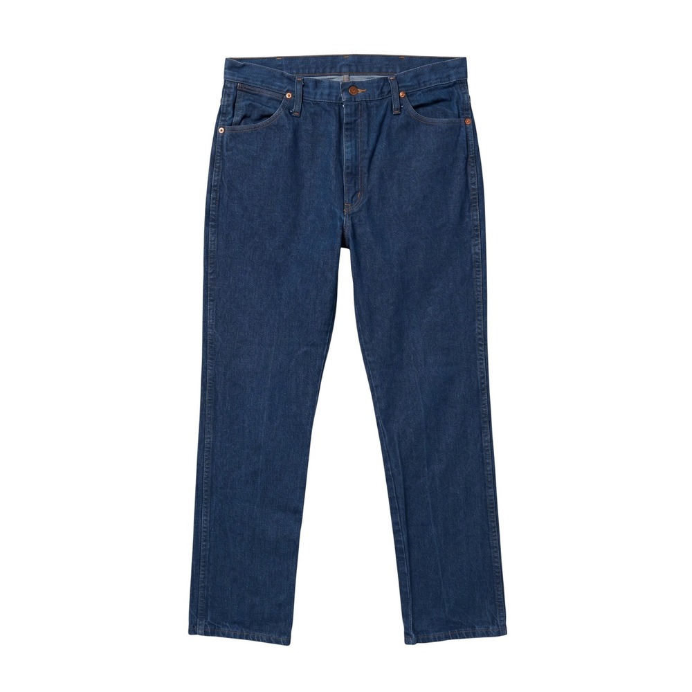 Wrangler Cowboy Cut‎ Jeans Blue Slim Fit 936PWD - 36x32